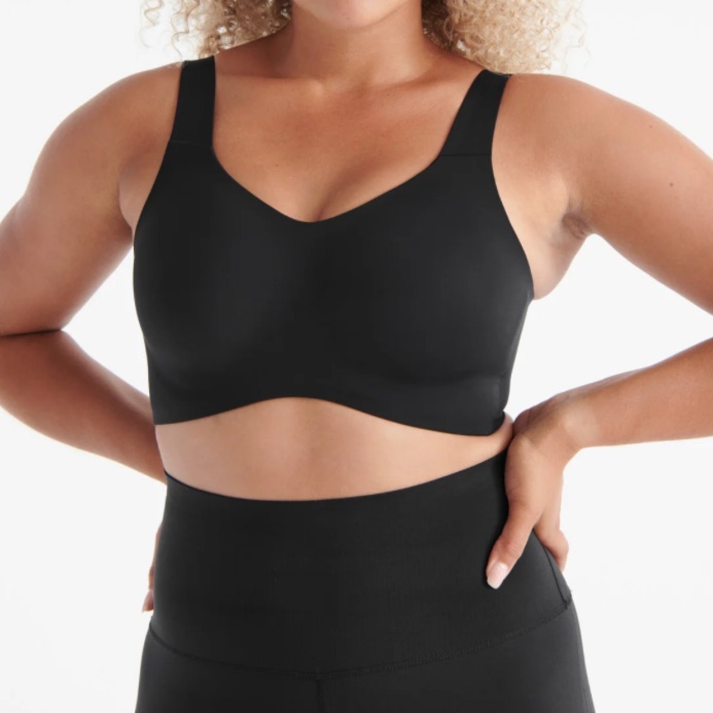 Knix Catalyst Sport Bra Ladder Strap